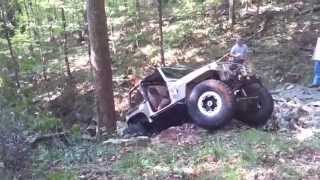 Hollytree OffRoad [upl. by Bega]