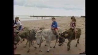 Broadstairs  Isle of Thanet  Kent  1981 [upl. by Tade]