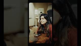 Recording Song by Nimrat Khaira Latest New Punjabi song nimratkhaira shortsvideo shortsfeed reel [upl. by Mahla]