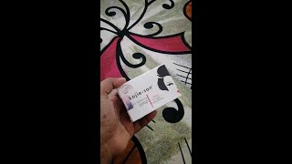 Kojic soap Review 🤩 [upl. by Umeko]