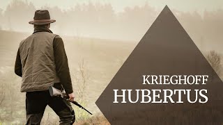 Krieghoff stellt vor Krieghoff Hubertus [upl. by Jehiah]