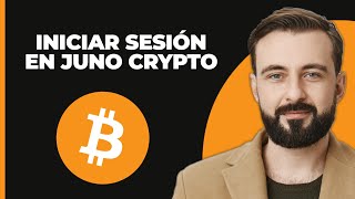 Iniciar sesión en la cuenta de Juno Crypto 2024 [upl. by Aicilf119]