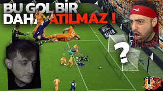 BU KADARI PES  OÇ MOWEN ÖLÜRKEN GOL ATTI  EL Pesico 2025  Ümidi vs Emjan [upl. by Airdni4]