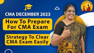 CMA Exam Preparation 2023  Best CMA Academy in Chennai  CMA Coaching Classes in Chennai  CMA Fees [upl. by Lyreb]