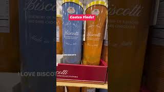 Asolo Dolce Biscotti at Costcobiscotti asolodolce costco costcofinds costcobuys ytshorts yt [upl. by Yeldah]