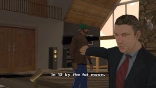 Interdiction  GTA San Andreas Mission 70 [upl. by Cybill582]