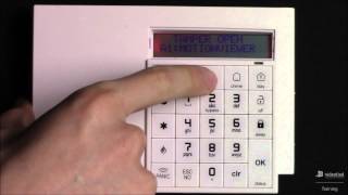 Keypad Long Press Functions [upl. by Elyk]