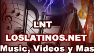 Bachata Heightz ft Hector Acosta  Me puedo matar by LosLatinosNet [upl. by Rovelli]