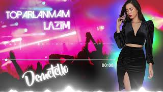 Demetello  Toparlanmam Lazım YEmre Music Club Remix 2024 [upl. by Aramahs202]