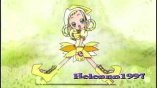 magical doremi all transformations mottoHQ [upl. by Etnuad]