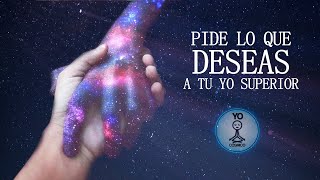 La Mejor Meditación para la Ley de la Atracción • Pide y se te Dara [upl. by Iridissa]