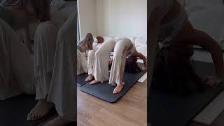 Deep Arch Stretching with LilliesYoga CiaraStretches [upl. by Melly403]