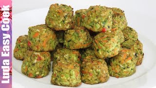 НОВАЯ ЗАКУСКА ОВОЩНЫЕ МАЛЮТКИ с СЫРОМ Идеальная закуска на природу  MIXED VEGETABLE with Cheese [upl. by Weixel]