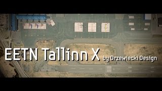 EETN Tallinn X by Drzewiecki Design  promo movie 2 [upl. by Irish]