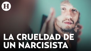 ¿Cómo identificar a una persona narcisista Rasgos psicológicos de este tipo de manipulación [upl. by Eeneg]