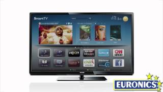 Philips Smart TV 32PFL3507 [upl. by Anidan649]