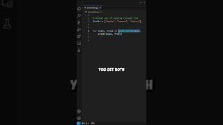 THIS IS SO HELPFUL python programming coding pythonic pythontricks coding learnpython [upl. by Smoot962]