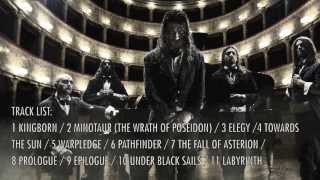 FLESHGOD APOCALYPSE  Elegy OFFICIAL TRACK [upl. by Adriano]