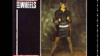 Abrasive Wheels  Black Leather Girl Full Album [upl. by Aenal]