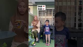 bahasa indonesia dan malaysia funny lawakan comedy bahasa shorts [upl. by Ysteb]