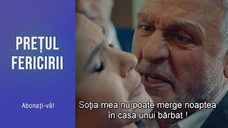 Pretul fericirii 24042019  Tradata de Yildiz Ender vrea razbunare [upl. by Aneed115]