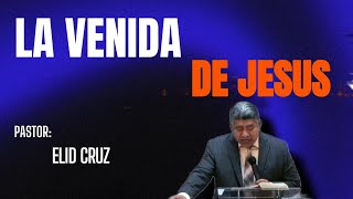 la venida de Jesus [upl. by Mavra]