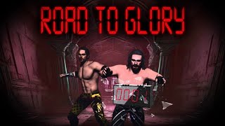 BCW Road to Glory S03 Highlights [upl. by Eiramanna]