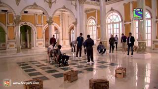 CID Griraftaar I  Episode 1061  11th April 2014 [upl. by Sebastian]