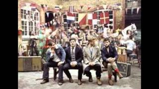 Mumford And Sons  Holland Road 04 FULL ALBUM WITH LYRICS [upl. by Igiul754]