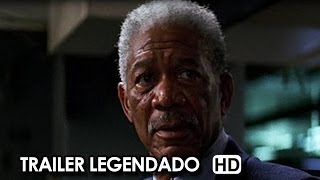 Transcedence Trailer Legendado 2014 HD [upl. by Reseta972]