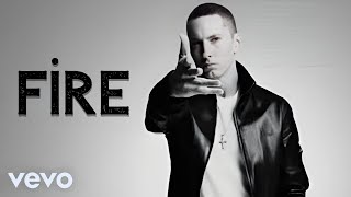 Eminem  FİRE 2024 New Music [upl. by Aratnahs94]