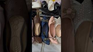 Sarojini Nagar Market Delhi  Latest Footwear Collection footwear shorts ytshort sarojininagar [upl. by Duvall]