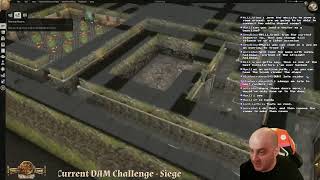 The DAM Stream  April 20th 2024 [upl. by Itisahc]