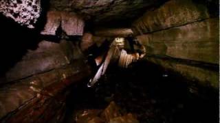 Come to Know the Bonnechere Caves in Ontarios Highlands [upl. by Yesrej]