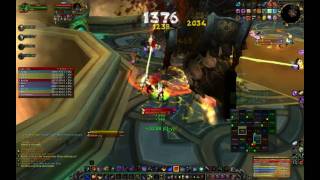 Rogue Muti  51182  7K DpS  KoraLon 25 [upl. by Kcirdnekal]