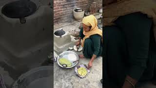 Village Life Morning minivlogs dailyminivlogs villagelife sunilpalvlogs [upl. by Suixela142]