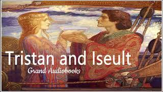 Tristan and Iseult by Joseph Bédier Full Audiobook Learn English Audiobooks [upl. by Sedecram788]