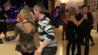 Hallingdal swingklubb 14desember 2017 [upl. by Lupiv153]