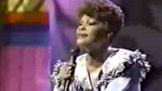 Dionne Warwick  Touch Me In The Morning  1986 [upl. by Ainelec]