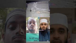 হায়াত আর রিজিক দুটোই আল্লাহর হাতে mizanur Rahman azhari shortvideo shorts [upl. by Adroj]