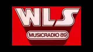 WLS Radio  Aircheck 3 [upl. by Emoraj620]