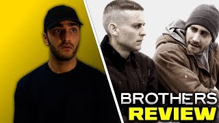 Brothers 2009  Official Movie Review [upl. by Polinski]