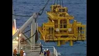 Malampaya Deep Water Gas to Power Project Video Tribute to David Greer Project Director [upl. by Eoj]