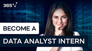 How to Become a Data Analyst Intern [upl. by Langer]