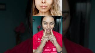 Face Exercise to get toned Cheeks✅ faceexercise shorts cheeks cheekslift [upl. by Bruell]