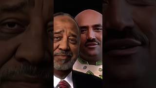 እኔና ደጀኔ ቸግሮናል አላሙዲን እና ወርቁ አይተነው🤣🤣🤣 [upl. by Naihr]