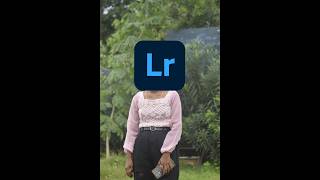 Lightroom Mobile Editing Hacks You Didnt Know [upl. by Taddeusz]