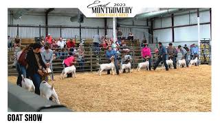 2023 East Montgomery County Fair [upl. by Lorry963]