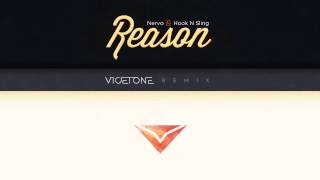 Hook N Sling vs Nervo  Reason Vicetone Remix [upl. by Ceciley]