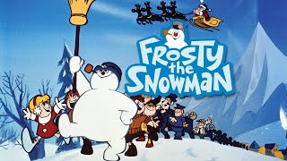 Frosty the Snowman Original Television Special  1969 TV Special  Full Movie  animation holiday [upl. by Airal]